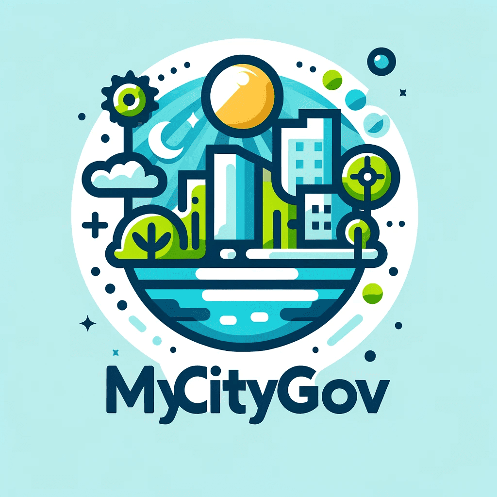 MyCityGov Municipal Website Design