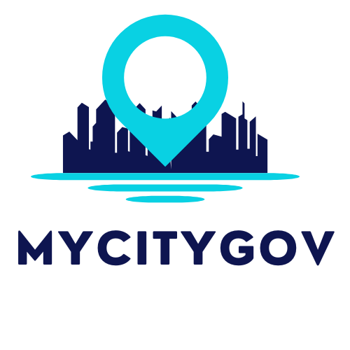 MyCityGOV Municipal Websites