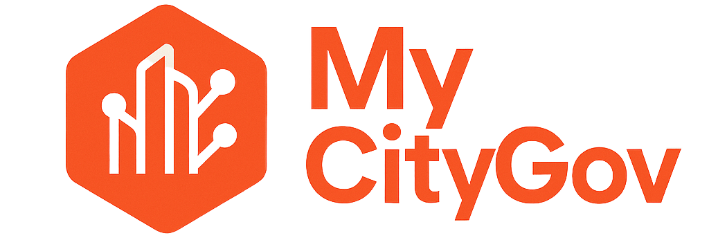 My City Gov Logo