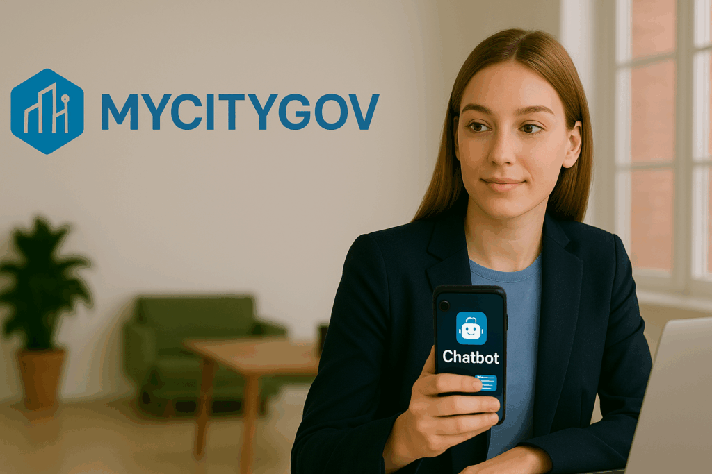 Municipal Chatbot