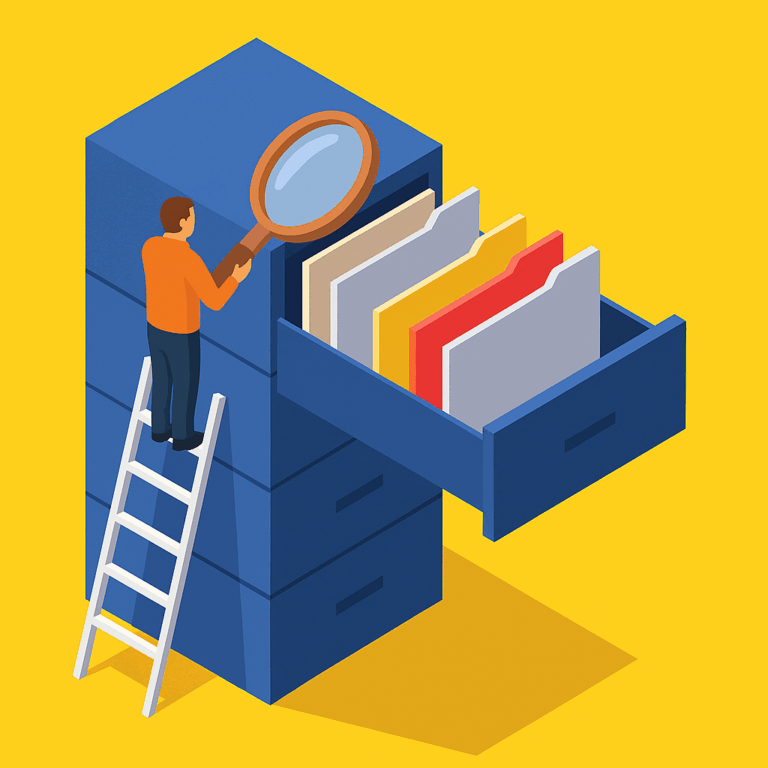 What is a public Record