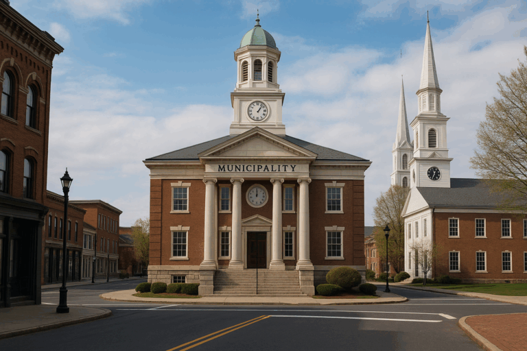 Municipal Technology Costs